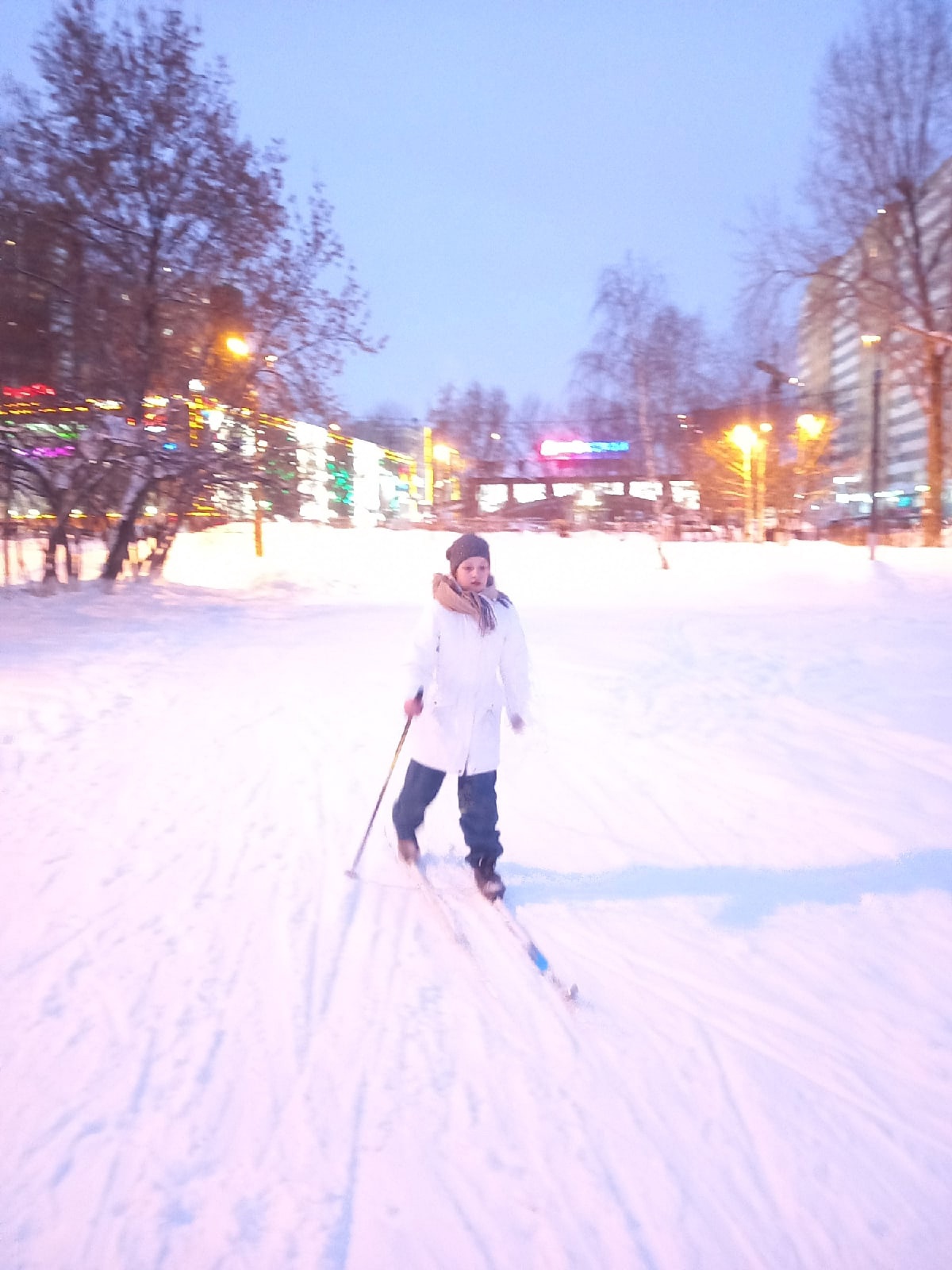 Бородулина Анна Робертовна