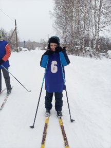 Соснин Илья Сергеевич