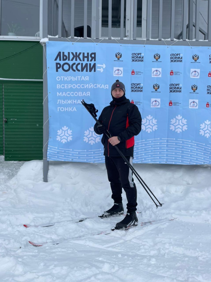 Плотников Андрей Владимирович