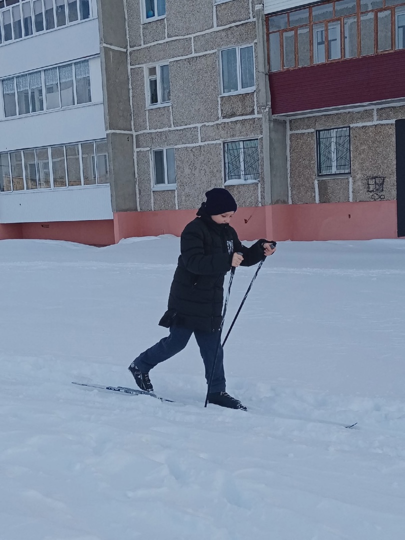 Абатуров Спартак Олегович