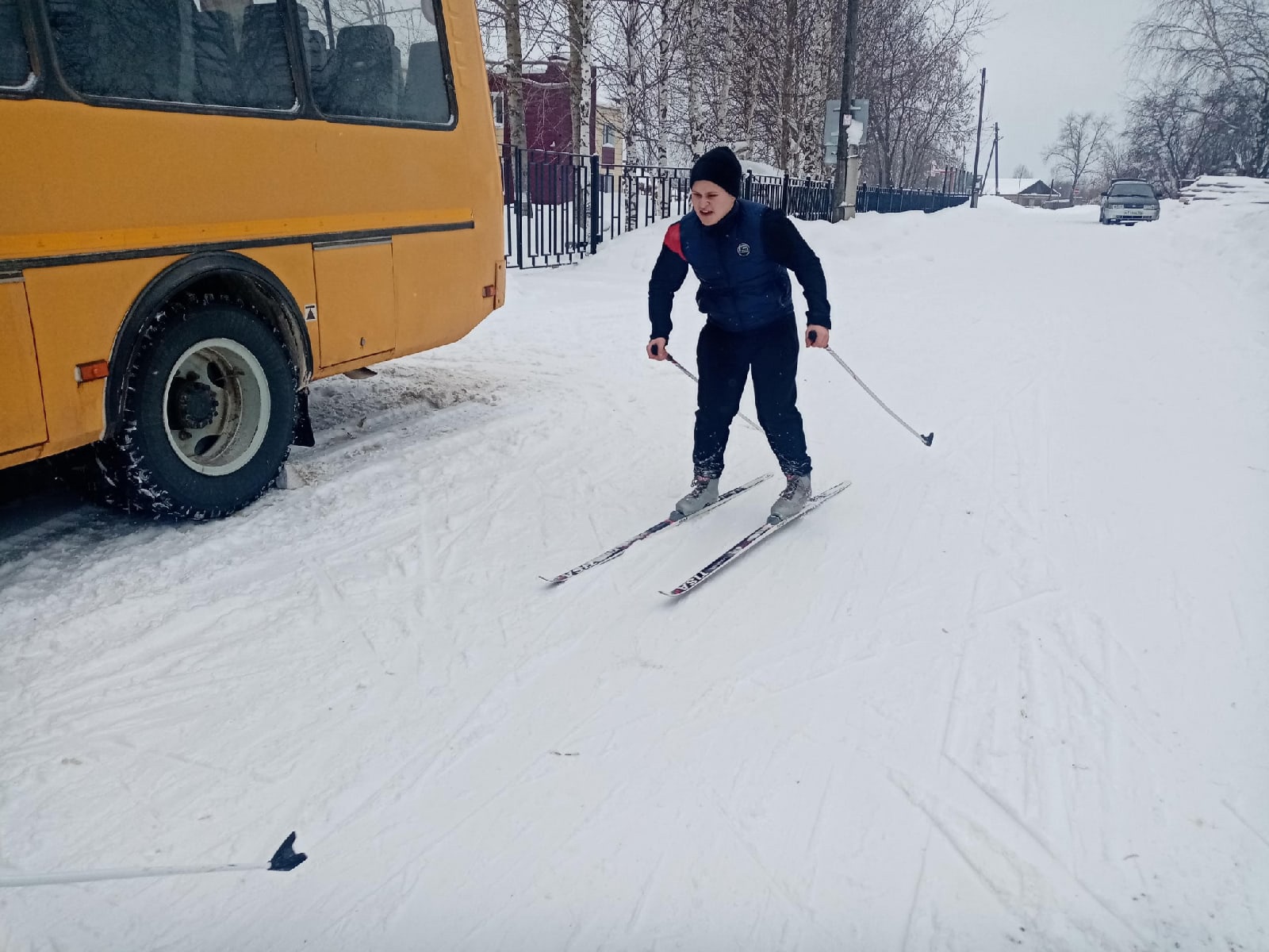 Мальцев Сергей Николаевич