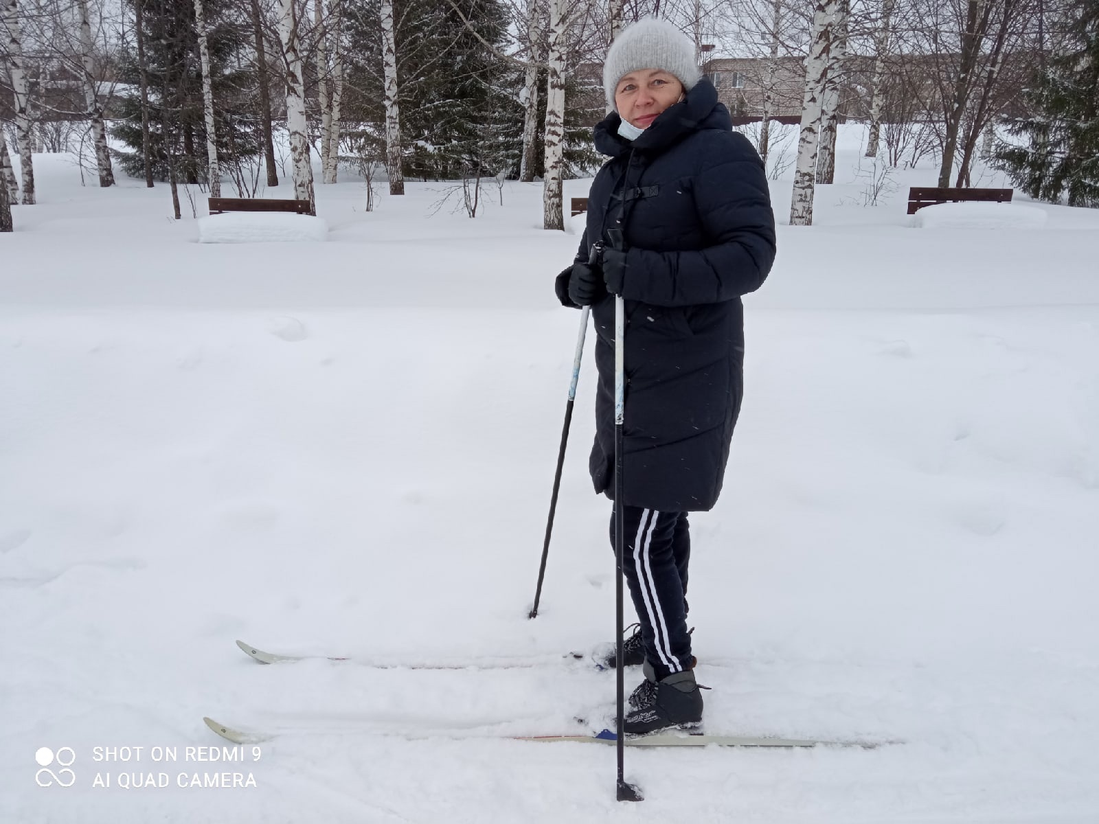 Власова Лидия Александровна