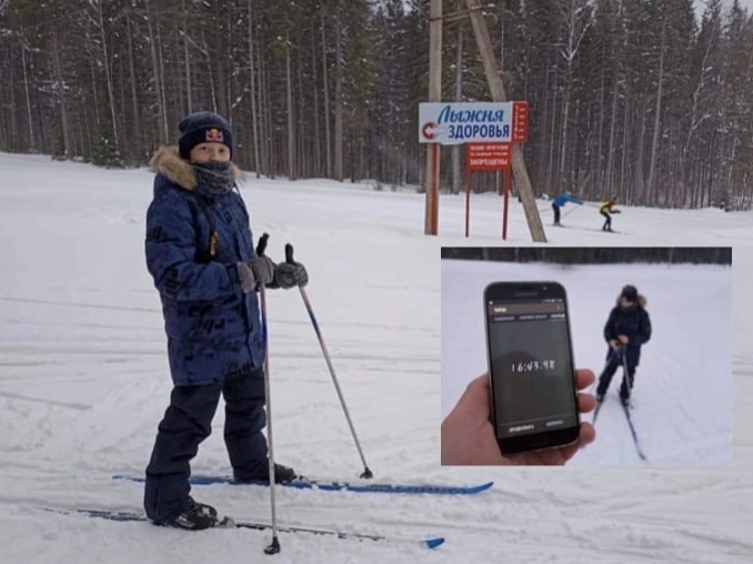 Песков Сергей Николаевич