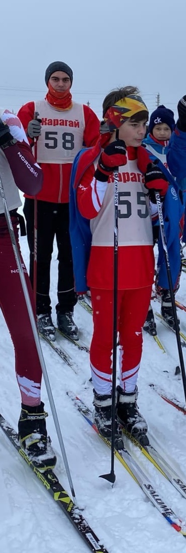 Полюдов Алексей Вячеславович