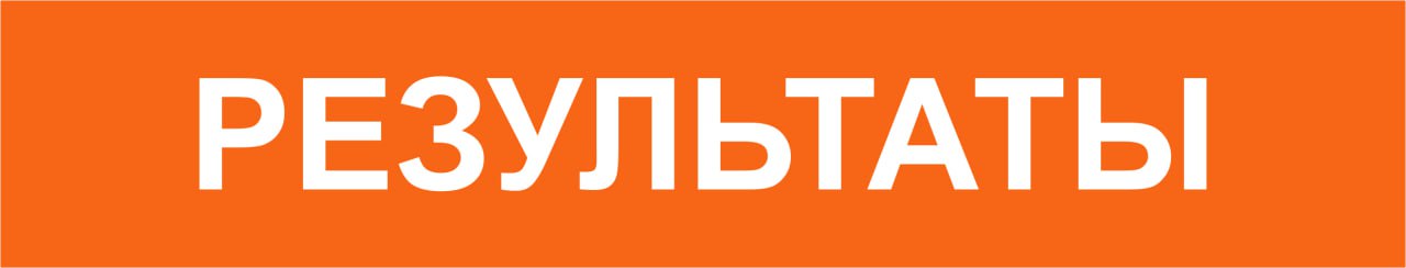  результаты забега Пермской прогулки 2025